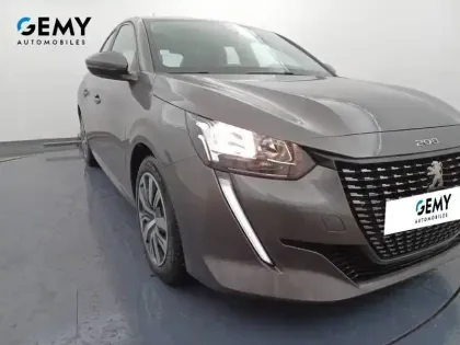 Photo 37 Peugeot 208 Gén. II Ph1 Active 5