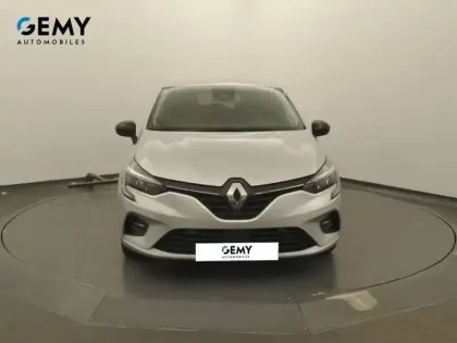 Photo 53 Renault Clio  Blue dCi 100