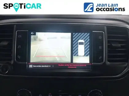 Photo 19 Citroën Jumpy  FGN XS BLUEHDI 145 S&S BVM6