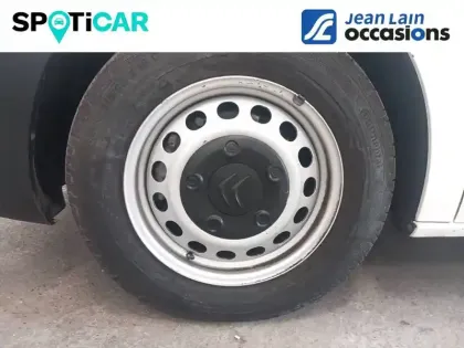 Photo 12 Citroën Jumpy  FGN XS BLUEHDI 145 S&S BVM6