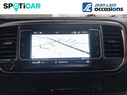 Photo 14 Citroën Jumpy  FGN XS BLUEHDI 145 S&S BVM6