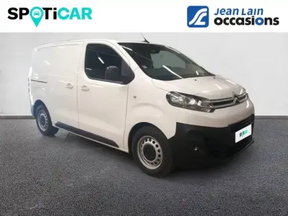 Photo 42 Citroën Jumpy  FGN XS BLUEHDI 145 S&S BVM6