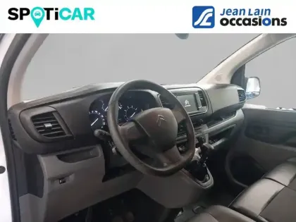 Photo 7 Citroën Jumpy  FGN XS BLUEHDI 145 S&S BVM6