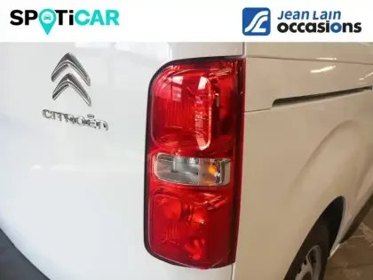 Photo 56 Citroën Jumpy  FGN XS BLUEHDI 145 S&S BVM6