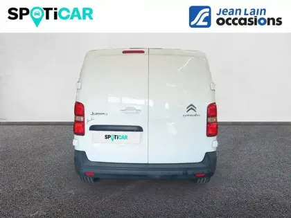 Photo 24 Citroën Jumpy  FGN XS BLUEHDI 145 S&S BVM6