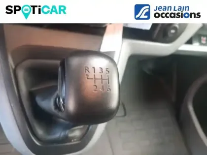 Photo 13 Citroën Jumpy  FGN XS BLUEHDI 145 S&S BVM6