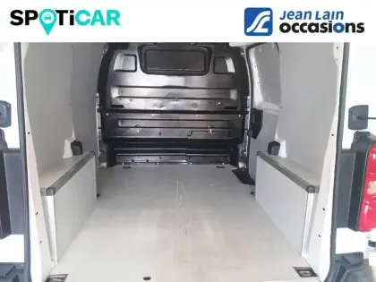 Photo 5 Citroën Jumpy  FGN XS BLUEHDI 145 S&S BVM6