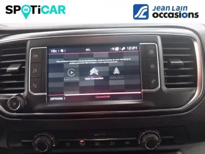 Photo 18 Citroën Jumpy  FGN XS BLUEHDI 145 S&S BVM6