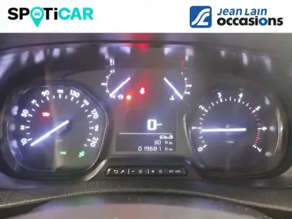 Photo 9 Citroën Jumpy  FGN XS BLUEHDI 145 S&S BVM6