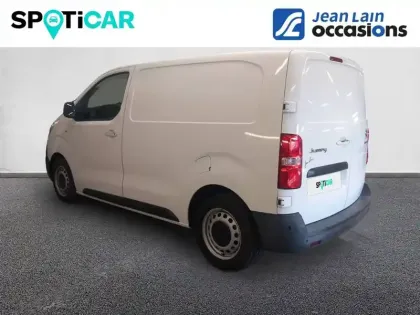 Photo 6 Citroën Jumpy  FGN XS BLUEHDI 145 S&S BVM6