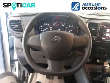 Photo 8 Citroën Jumpy  FGN XS BLUEHDI 145 S&S BVM6