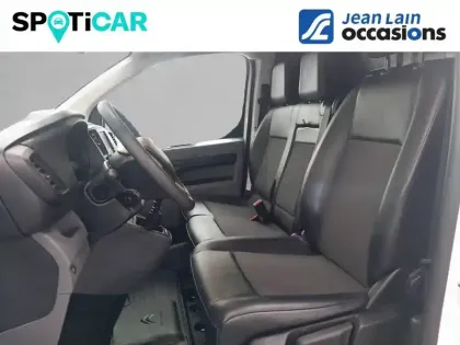 Photo 10 Citroën Jumpy  FGN XS BLUEHDI 145 S&S BVM6