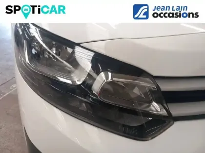 Photo 15 Citroën Jumpy  FGN XS BLUEHDI 145 S&S BVM6