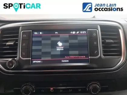 Photo 17 Citroën Jumpy  FGN XS BLUEHDI 145 S&S BVM6