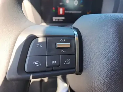 Photo 18 Citroën C4 e- 156 ch autonomie étendue