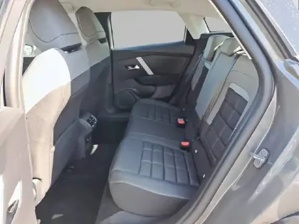 Photo 11 Citroën C4 e- 156 ch autonomie étendue