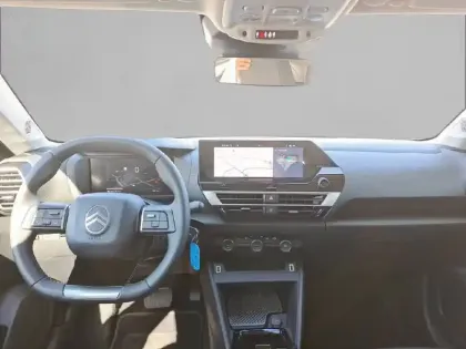 Photo 7 Citroën C4 e- 156 ch autonomie étendue