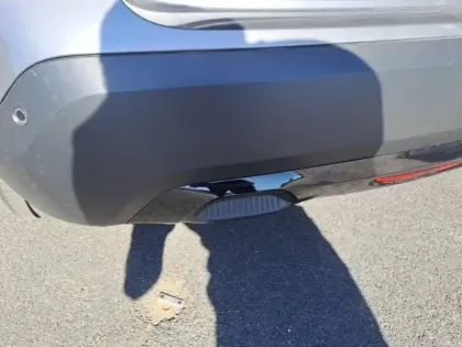 Photo 22 Citroën C4 e- 156 ch autonomie étendue