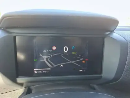 Photo 9 Citroën C4 e- 156 ch autonomie étendue