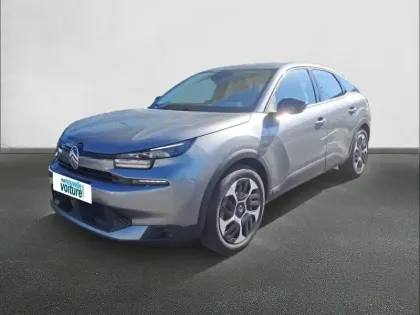 Photo Citroën C4 Plus