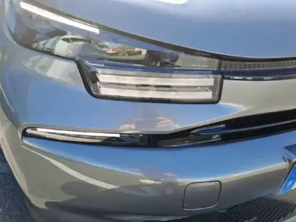 Photo 15 Citroën C4 e- 156 ch autonomie étendue