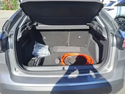 Photo 5 Citroën C4 e- 156 ch autonomie étendue