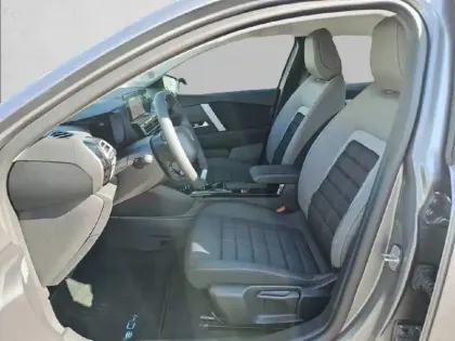 Photo 10 Citroën C4 e- 156 ch autonomie étendue