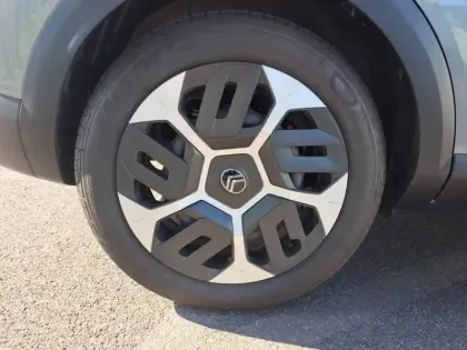 Photo 12 Citroën C4 e- 156 ch autonomie étendue