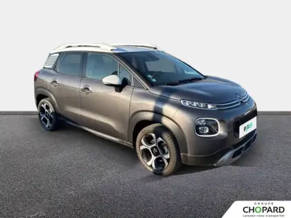 Photo 44 Citroën C3 Aircross  PureTech 130 S&S EAT6