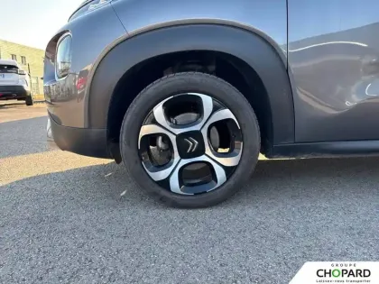 Photo 11 Citroën C3 Aircross  PureTech 130 S&S EAT6