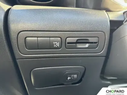 Photo 17 Citroën C3 Aircross  PureTech 130 S&S EAT6