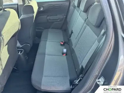 Photo 10 Citroën C3 Aircross  PureTech 130 S&S EAT6