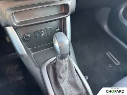 Photo 18 Citroën C3 Aircross  PureTech 130 S&S EAT6