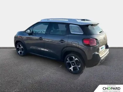 Photo 6 Citroën C3 Aircross  PureTech 130 S&S EAT6