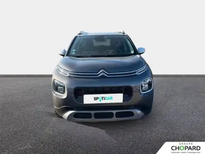Photo 22 Citroën C3 Aircross  PureTech 130 S&S EAT6