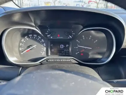 Photo 20 Citroën C3 Aircross  PureTech 130 S&S EAT6