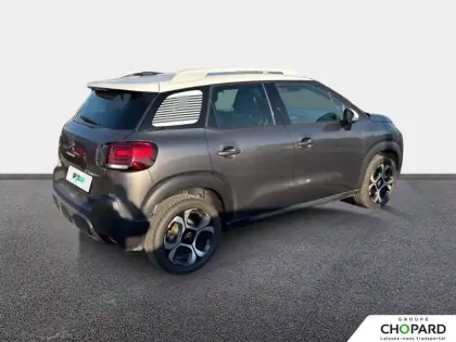 Photo 7 Citroën C3 Aircross  PureTech 130 S&S EAT6