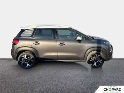 Photo 45 Citroën C3 Aircross  PureTech 130 S&S EAT6