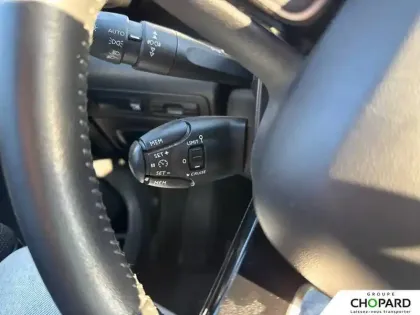 Photo 13 Citroën C3 Aircross  PureTech 130 S&S EAT6