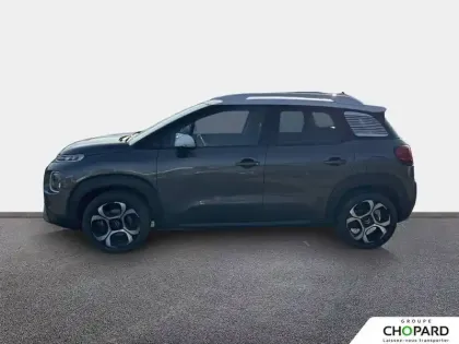 Photo 8 Citroën C3 Aircross  PureTech 130 S&S EAT6