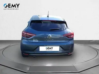 Photo 19 Renault Clio Gén. V (BJA) Ph1 Intens 5