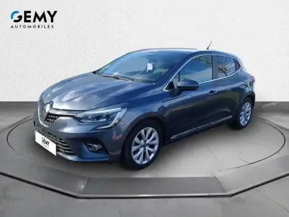 Photo 15 Renault Clio Gén. V (BJA) Ph1 Intens 5