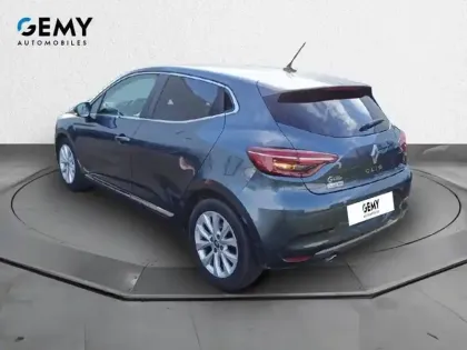 Photo 6 Renault Clio  TCe 100