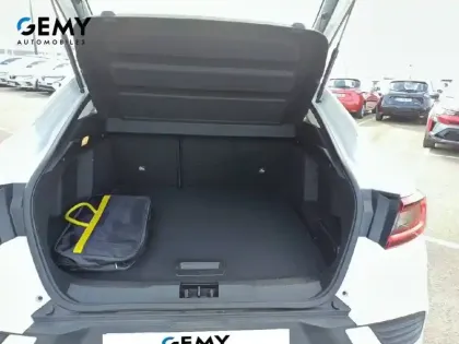 Photo 5 Renault Arkana  E-Tech hybride 145 - 22
