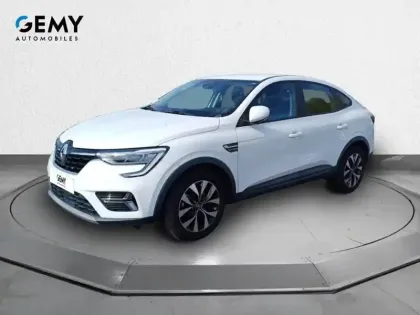 Photo Renault Arkana Equilibre