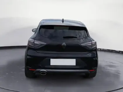 Photo 5 Renault Clio  TCe 90 ch GSR2