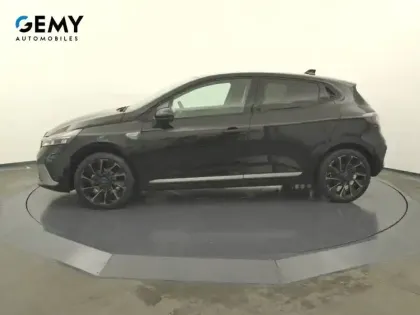 Photo 34 Renault Clio Gén. V (BJA) Ph2 esprit Alpine 5