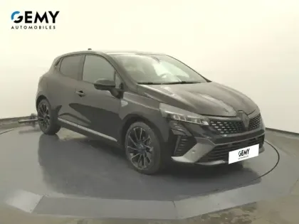 Photo 18 Renault Clio Gén. V (BJA) Ph2 esprit Alpine 5