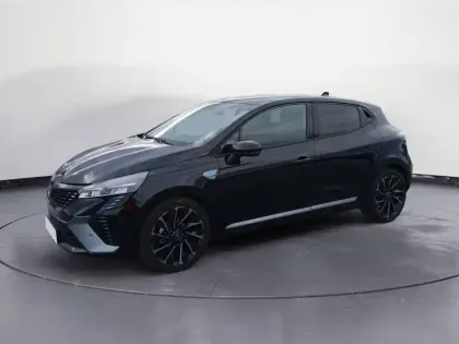 Photo Renault Clio Esprit Alpine