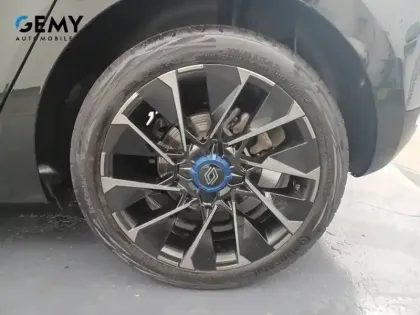 Photo 26 Renault Clio Gén. V (BJA) Ph2 esprit Alpine 5